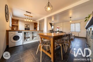  Maison à vendre 7 pièces 123 m²