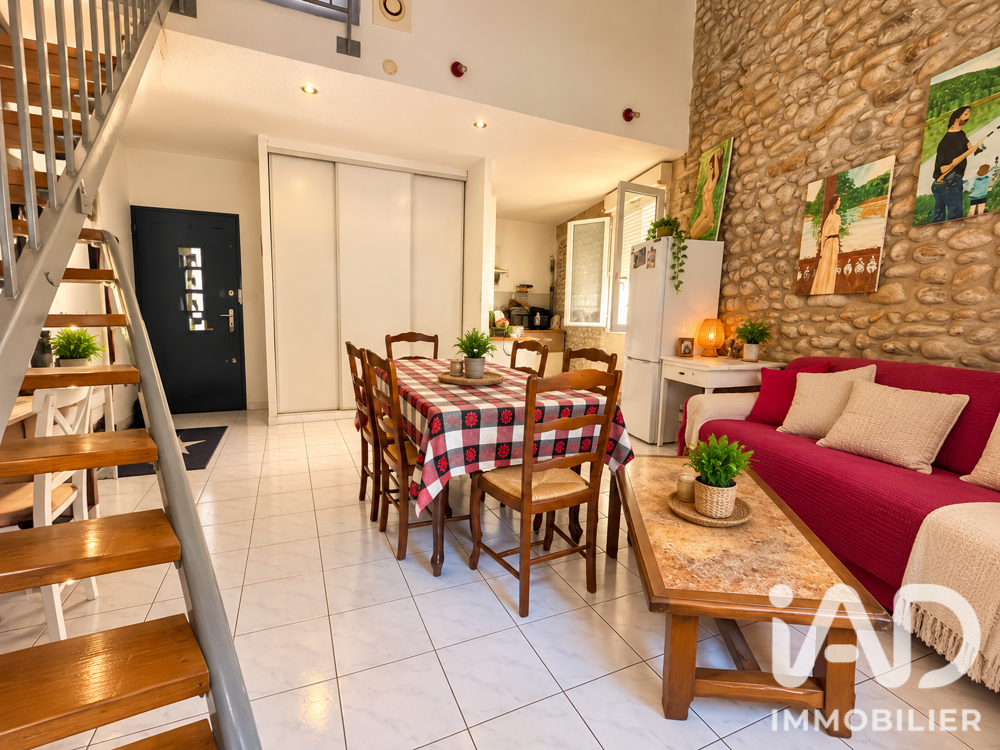 Vente Immeuble Vente Immeuble 42 m&sup2; Le soler