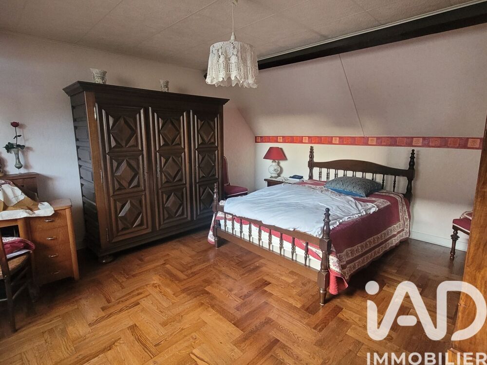 Vente Maison Vente Maison/villa 4 pièces Seugy