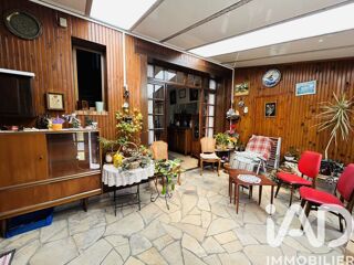  Maison � vendre 4 pi�ces 64 m�