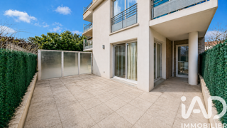  Appartement � vendre 3 pi�ces 64 m�