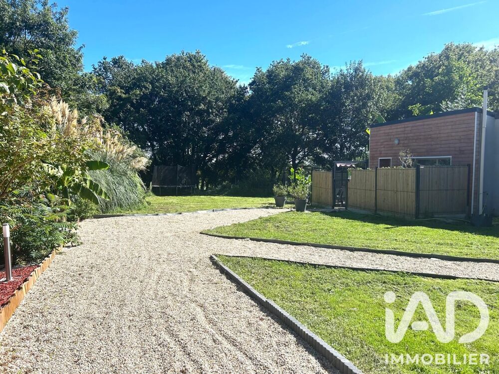 à vendre  Maison Savenay (44260)