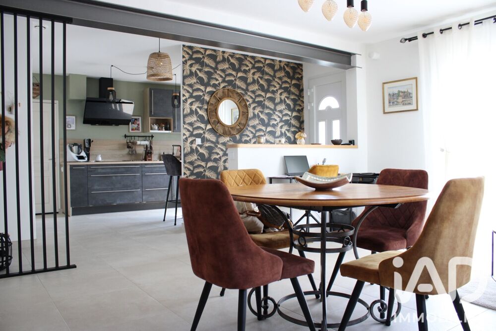 Vente Maison Vente Maison/villa 3 pièces Médis