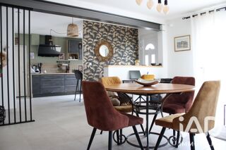  Maison à vendre 3 pièces 87 m²