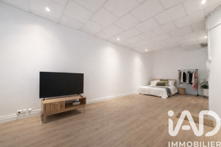  Appartement � vendre 1 pi�ce 36 m�