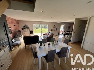  Maison � vendre 5 pi�ces 167 m�