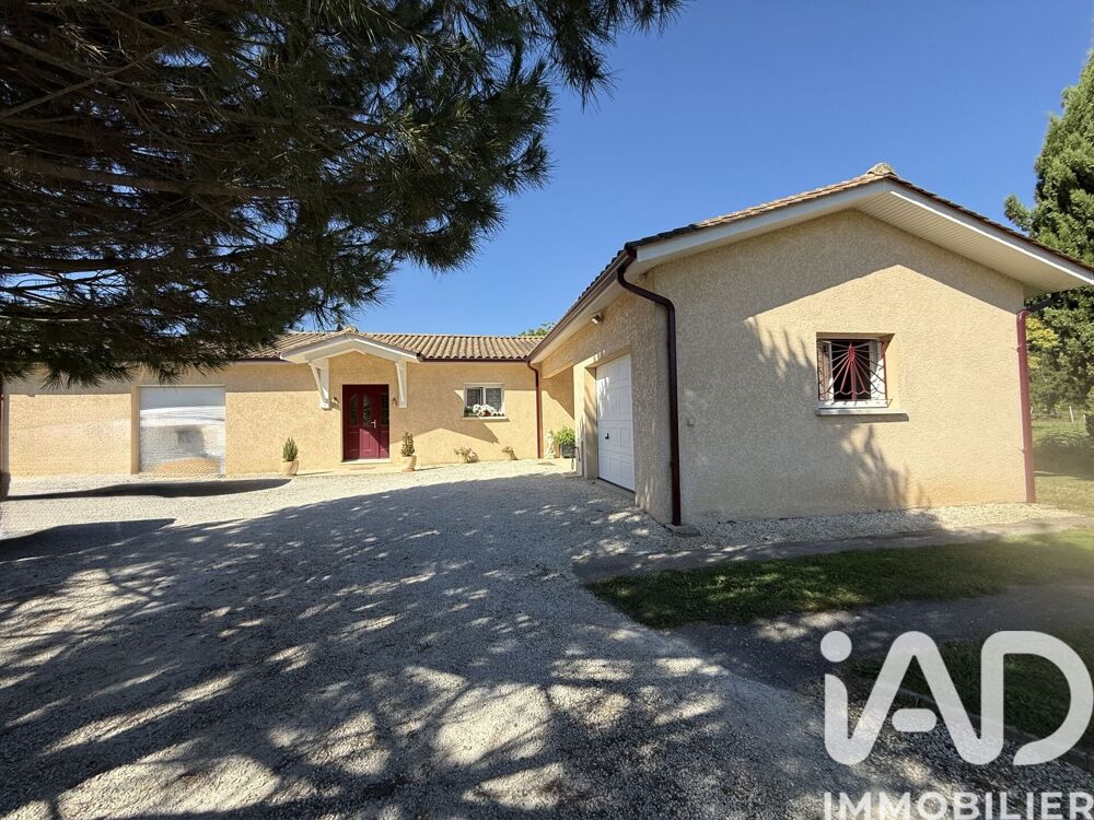 Vente Maison Vente Maison traditionnelle 6 pièces Mouleydier