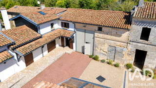  Maison à vendre 5 pièces 157 m²
