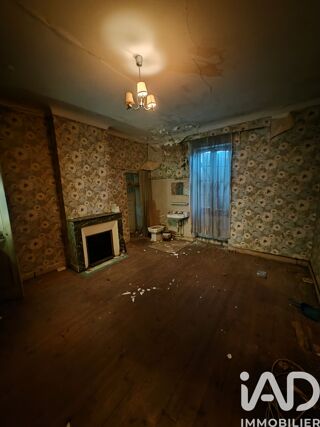  Maison à vendre 8 pièces 270 m²