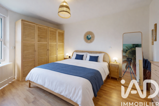  Maison à vendre 5 pièces 110 m²
