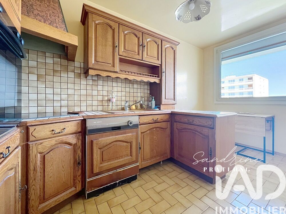 Vente Appartement Vente Appartement 4 pièces Ermont