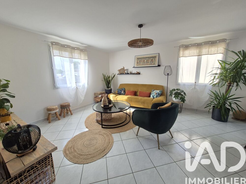 Vente Maison traditionnelle 5 pièces