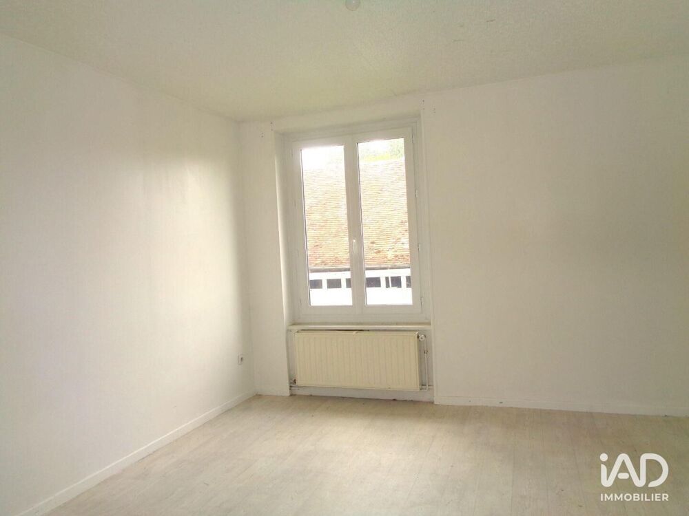 Vente Maison Vente Maison/villa 6 pièces Ussy-sur-marne