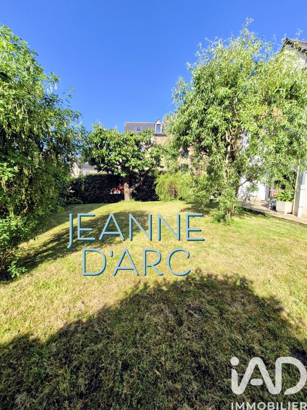 Vente Maison/villa 7 pièces