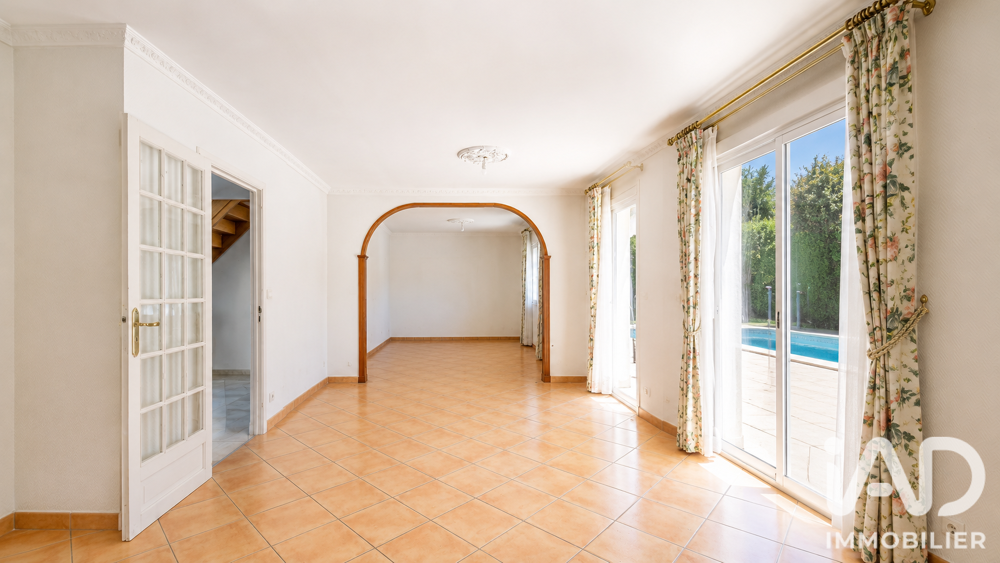 Vente Maison/villa 7 pièces