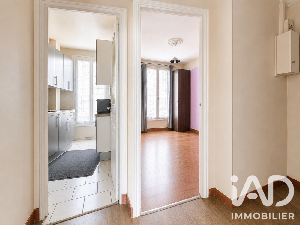 Vente Appartement Vente Appartement 2 pièces Boulogne-billancourt