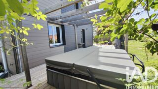  Maison � vendre 7 pi�ces 170 m�
