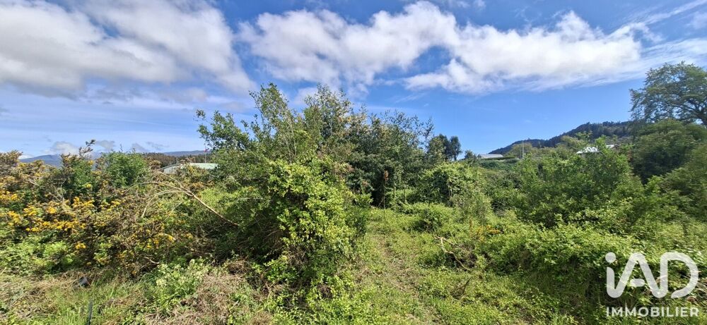 Vente Terrain Vente Terrain à bâtir 750 m&sup2; Le tampon