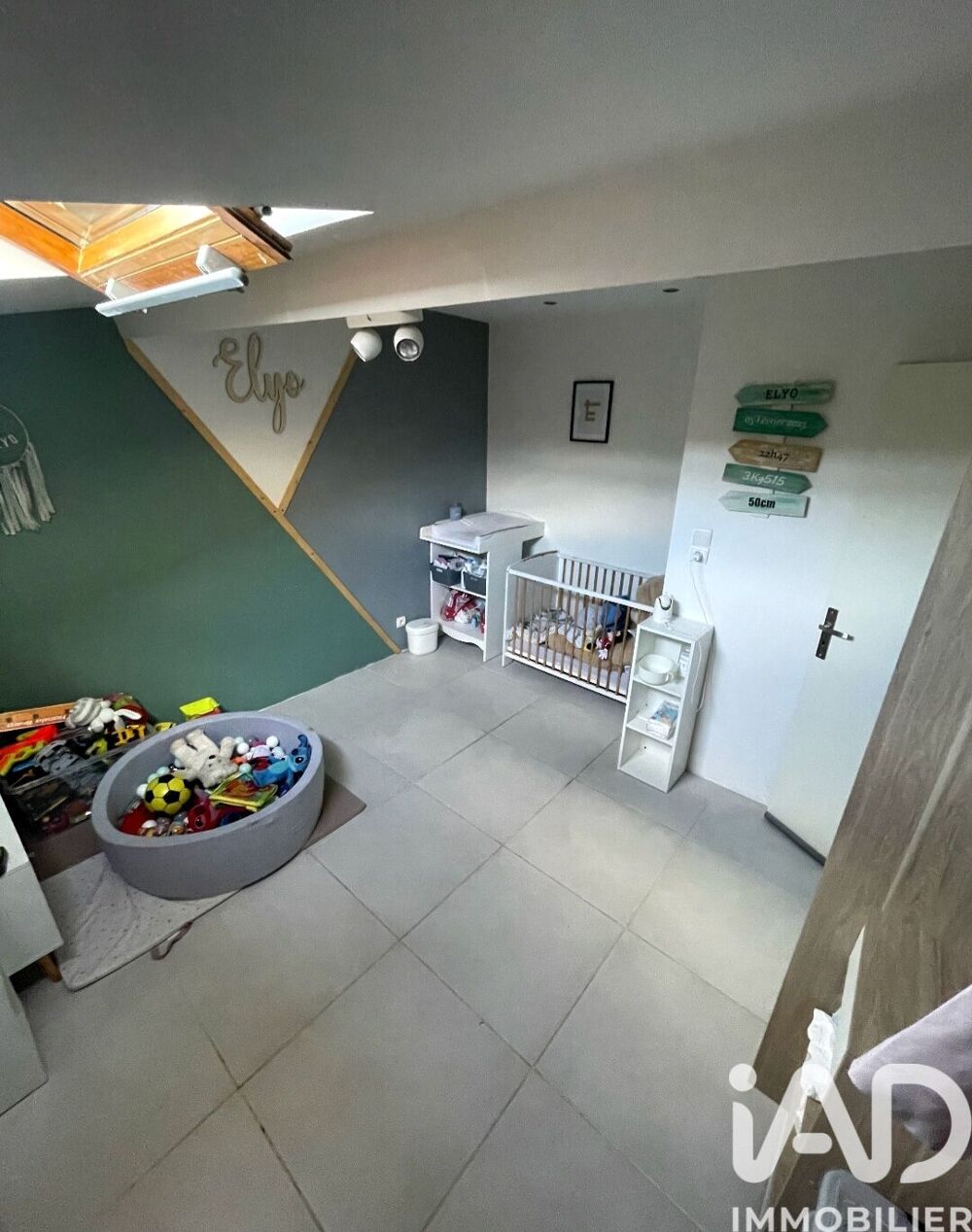 Vente Maison Vente Maison de campagne 4 pièces La barde
