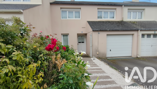  Maison à vendre 5 pièces 92 m²