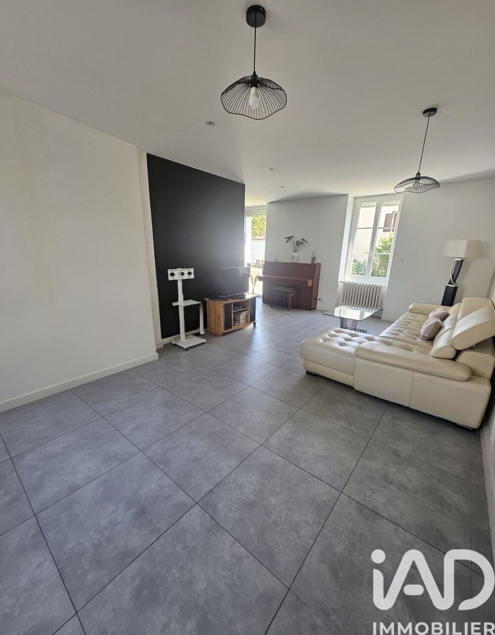 Vente Maison/villa 8 pièces