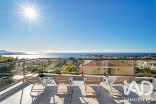 Vente Appartement Vente Appartement 4 pièces Bandol