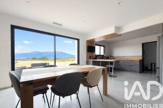  Maison à vendre 4 pièces 105 m²