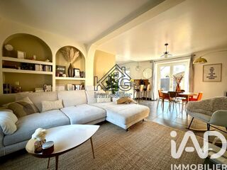  Maison à vendre 5 pièces 122 m²