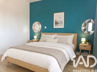  Appartement � vendre 4 pi�ces 81 m�