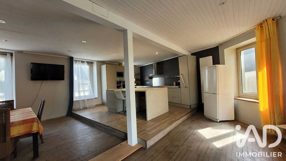 Vente Maison/villa 7 pièces