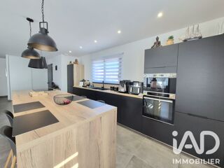  Maison à vendre 5 pièces 105 m²