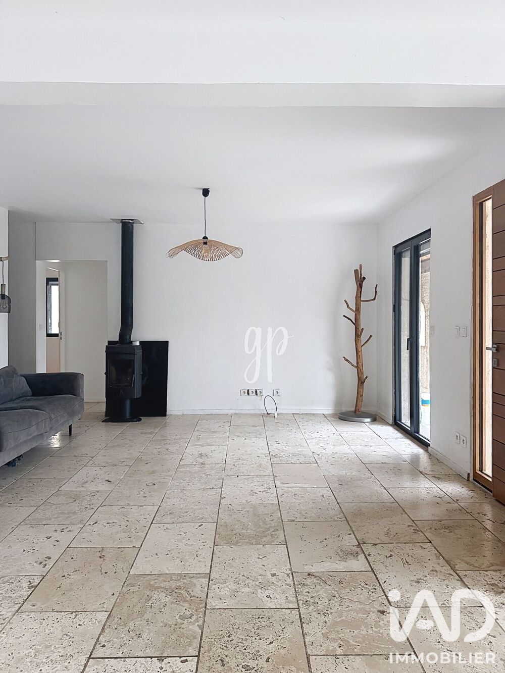 Vente Maison Vente Maison traditionnelle 4 pièces Taillades