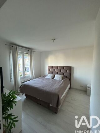  Appartement � vendre 3 pi�ces 60 m�