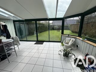  Maison à vendre 5 pièces 102 m²