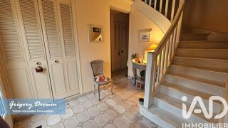  Maison à vendre 6 pièces 153 m²