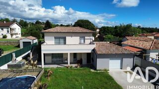 Maison à vendre 7 pièces 140 m²