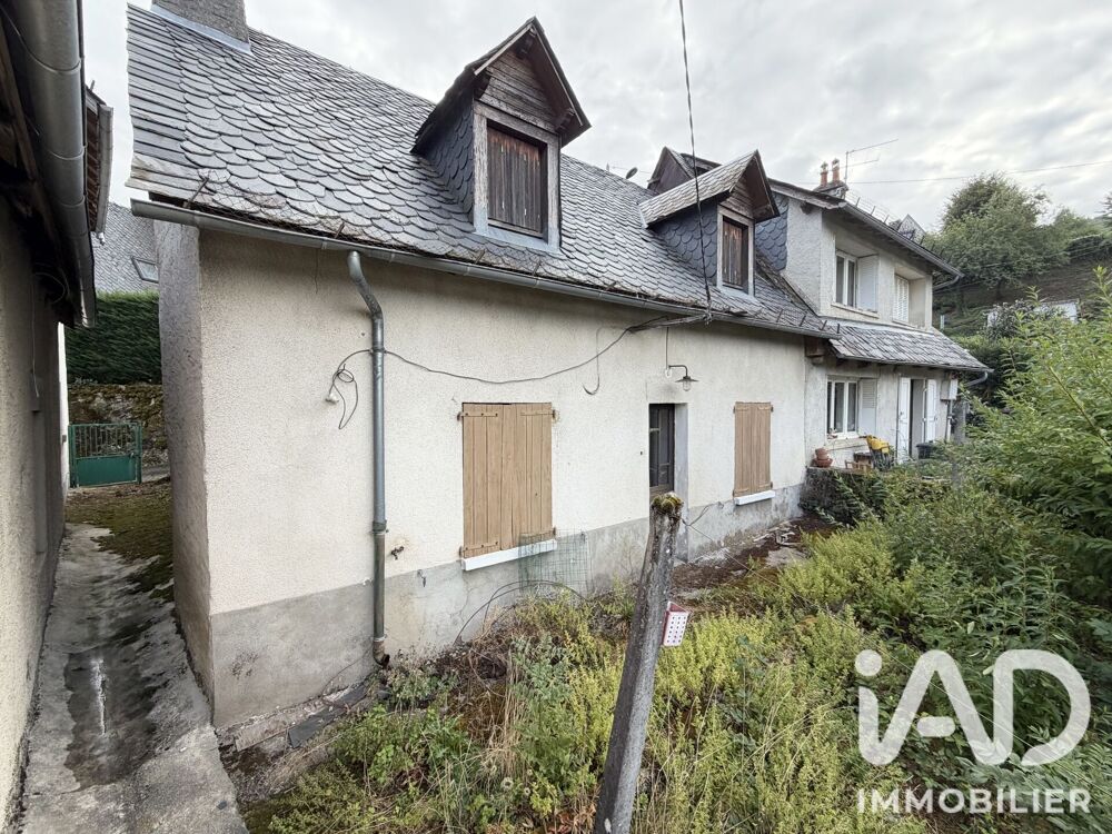 Vente Maison/villa 2 pièces