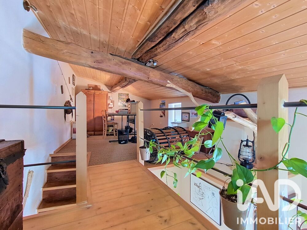 Vente Maison Vente Maison de village 3 pièces Courzieu