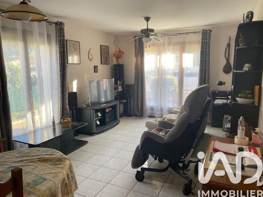 Vente Maison Vente Pavillon 4 pièces Marseillan