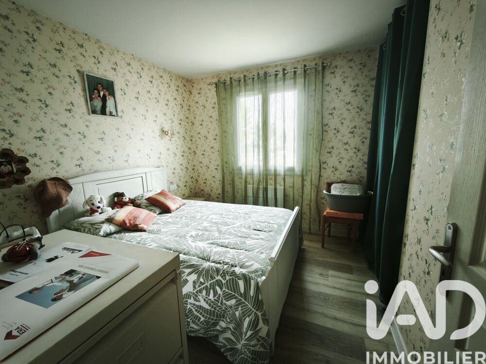 Vente Maison Vente Maison/villa 3 pièces Montpon-ménestérol
