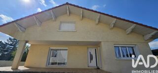  Maison � vendre 7 pi�ces 150 m�
