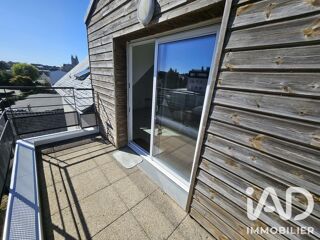 Vente Maison Vente Maison/villa 3 pièces Carhaix-plouguer
