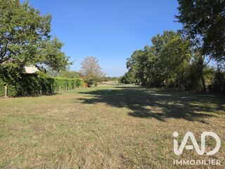  Terrain à vendre 2162 m²