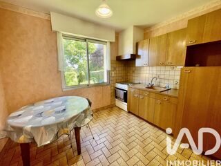  Maison à vendre 7 pièces 98 m²