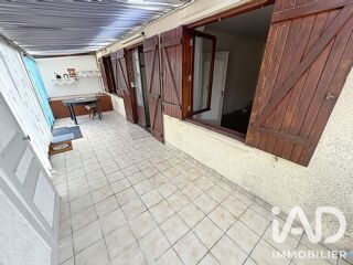  Maison à vendre 3 pièces 73 m²