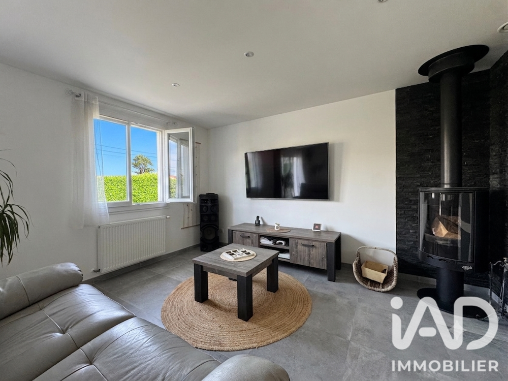 Vente Maison/villa 7 pièces