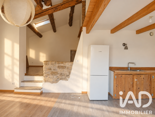  Appartement à vendre 3 pièces 73 m²