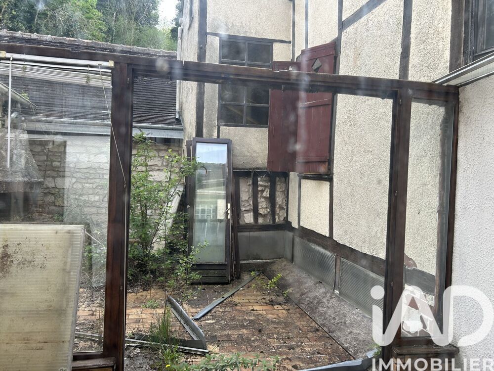 Vente Immeuble Vente Immeuble 490 m&sup2; Tonnerre