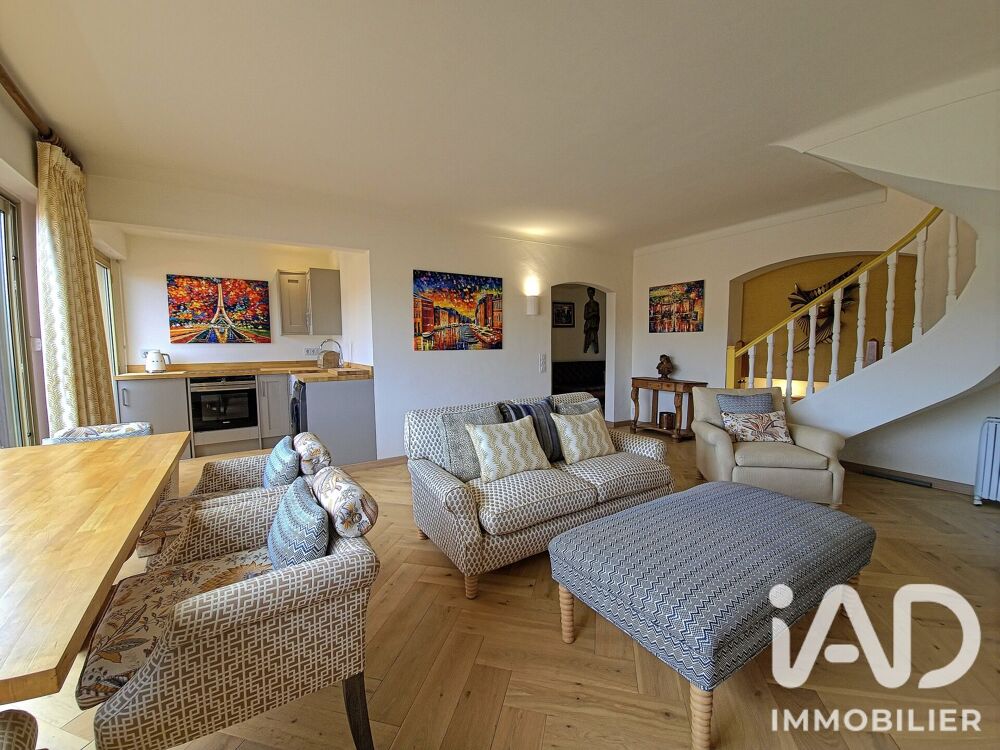 à vendre  Appartement Sainte-Maxime (83120)