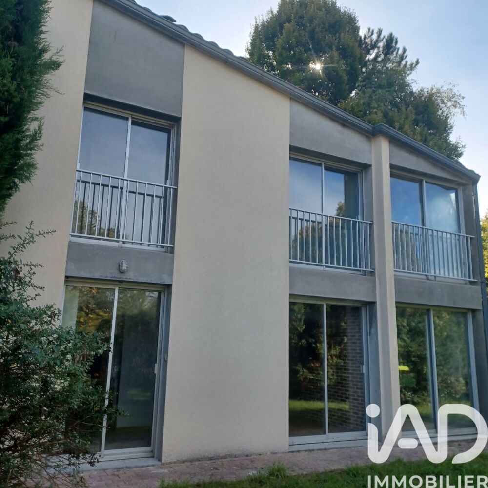 Vente Maison Vente Maison/villa 6 pièces Brie-sous-archiac